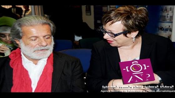الفنان مارسيل خليفة يحتفل مع نساء من المغرب باليوم الوطني للمرأة
