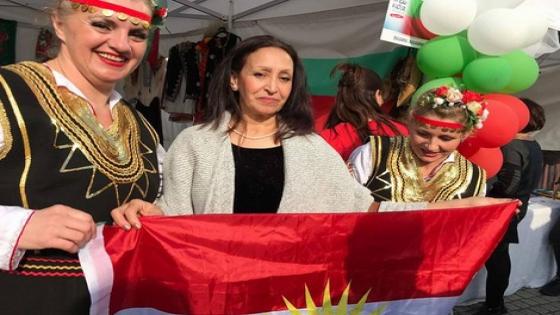 “تهديد العرب بالذبح” يلقي بالشاعرة مزان في أقبية “سجن الزاكي”