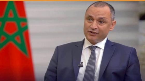 الوزير مزوار..أسعار زيت المائدة ستنخفض …