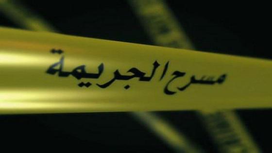 فضيع جدا : ابنة تقتل والدتها العجوز خنقا بتطوان