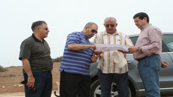 “جرّات قلم” تحرم ساكنة مدينة الانبعاث من مشروع سياحي ضخم