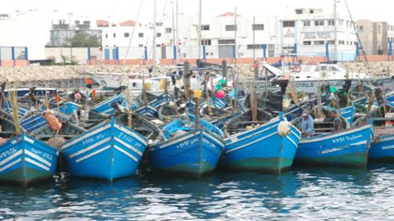 أكادير تحتضن أيام دراسية لمناقشة الخطوط التوجيهية الطوعية لحماية مصايد الصيد التقليدي