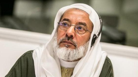 مصطفى المتوكل الساحلي : بين قيم المواطنة و الحاجة للأمل القوي ..