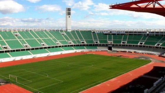 برنامج منافسات “الشان” المبرمجة بملعب ادرار باكادير