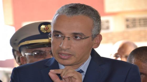 تيزنيت : المكتب الاقليمي للنقابة الوطنية للصحة العمومية ضد إدارة المستشفى الإقليمي و مندوبية الصحة .