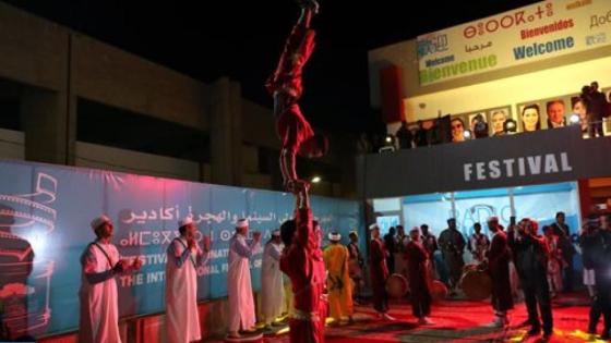 تخصيص أزيد من 27 مليون درهم لدعم 54 مهرجانا وتظاهرة على الصعيد الوطني .