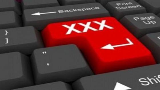 التهديد بنشر أسماء ومعلومات عن كل من يدخل إلى المواقع الجنسية