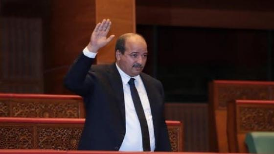 ميارة : مجلس المستشارين صادق على 42 نصا تشريعيا.