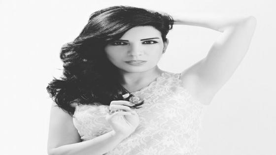 النجمة الأردنية نانسي بيترو تطرح أغنيتها الجديدة “أجمل لون”