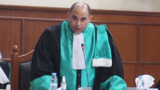 من جديد وكيل الملك بإنزكان يوقف نشاط منصة رقمية يُشتبه في تورطها في النصب.