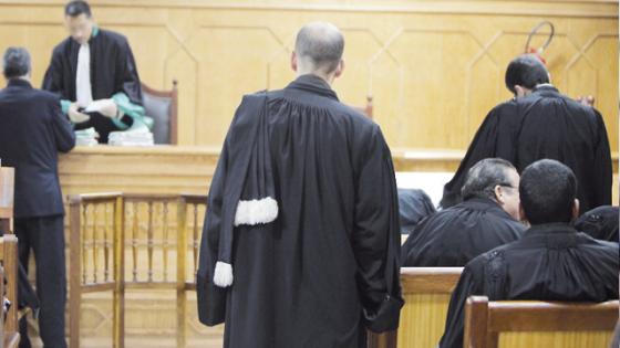 فضيحة : وزارة العدل تحقق مع قاض نسج علاقة مشبوهة مع طليقة متقاض باكادير