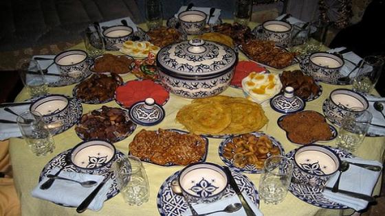 اتبعي هذه الخطوات للحافظ على صحتك في شهر رمضان