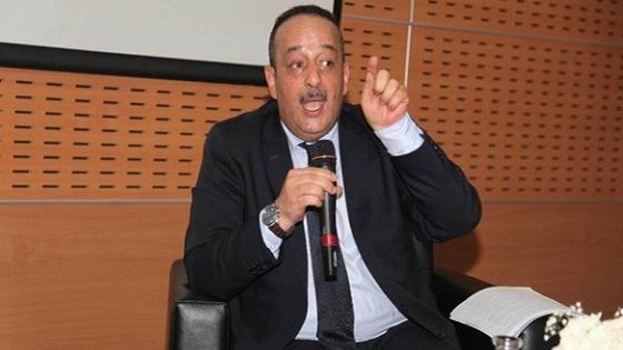 وزارة الثقافة والاتصال تضع اللمسات الأخيرة على مشروع قانون الأخبار الزائفة