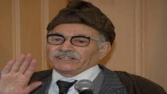 وزير الأوقاف الجزائري الأسبق يطلق ثلاث رصاصات على زوجته