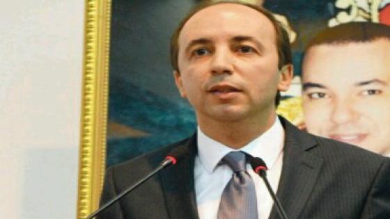تزنيت: وزير الصحة يحل بالمدينة في ظل تردي الخدمات الصحيةبها !!!