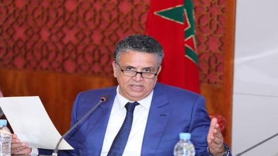 “التناقض” يطبع تصريحات وهبي حول توفير مناصب الشغل في قطاع العدل
